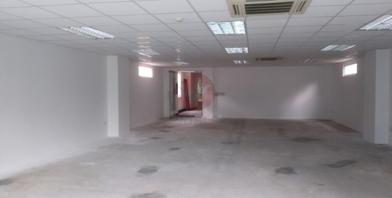 Văn phòng cho thuê quận 1, DT 120m2 giá ưu đãi chỉ 26 usd/m2/tháng