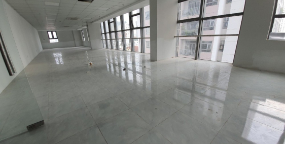 VĂN PHÒNG CHO THUÊ TÒA NHÀ LUXCITY NGAY TRUNG TÂM QUẬN 7 ĐƯỜNG HUỲNH TẤN PHÁT