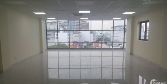 Cho thuê văn phòng đẹp,giá tốt Bạch Đằng,Q.Tân Bình, DT 65m2,70m2,135m2-330.000đ