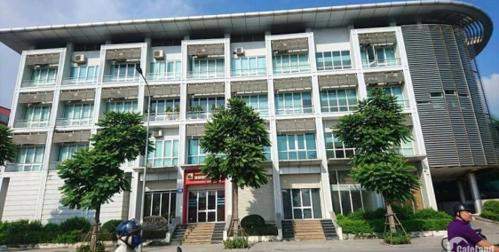 Cho thuê văn phòng 50m2 Phố Lê Trọng Tấn, Phường Khương Mai, Quận Thanh Xuân,HN.