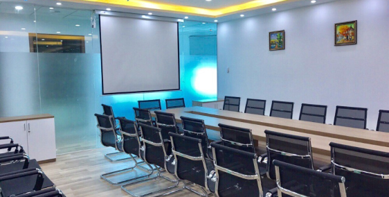 Tham Khảo Ngay Bảng giá văn phòng hạng A Tại Hà Nội