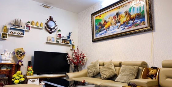 Bán Căn Hộ Thương Mại Sơn An Plaza Thuận Tiện Cho KH Có Nhu Cầu Mua Nhà Ở Ngay