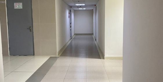 Cần tiền làm ăn bán lại mặt bằng đang kinh doanh phòng gym tại tầng 3 Sơn An