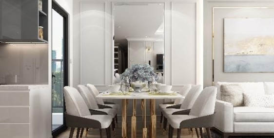 Khách hàng nhanh tay chốt căn tại mipec xuân thủy nhận phần quà hấp dẫn