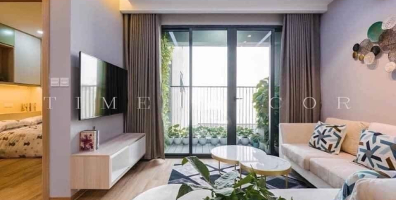 Dự án được mong chờ nhất hiện nay tại khu vực cầu giấy the park home