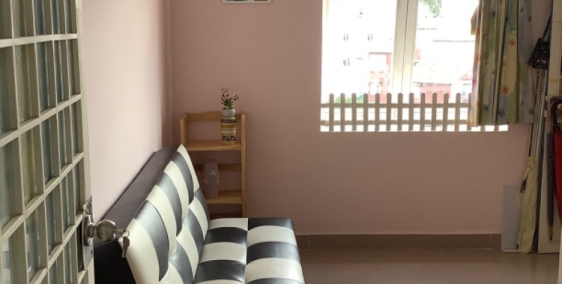 Cần bán căn hộ Chung cư Yersin Đà Lạt giá rẻ 1,27 tỷ