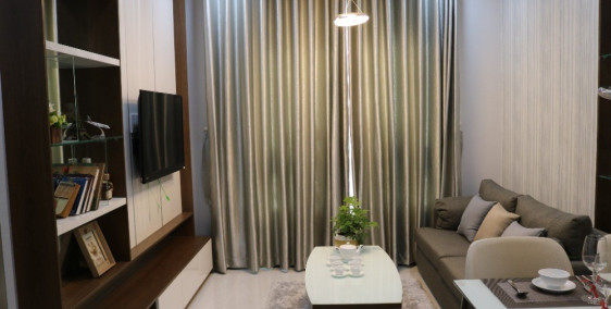 Nơi an cư cho Khách Hàng trẻ có nhu cầu ở thực ở trung tâm Dĩ An.