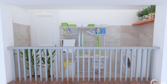 chung cư mini giá rẻ cơ hội đầu tư nhà trọ cho thuê