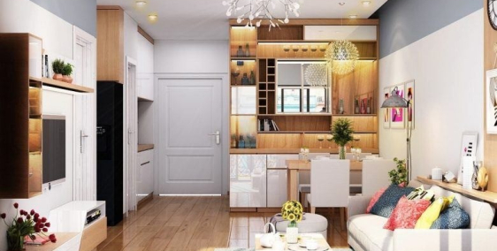 chủ nhà bán gấp căn hộ 2 ngủ vinhomes ocean park trong tháng 6 này