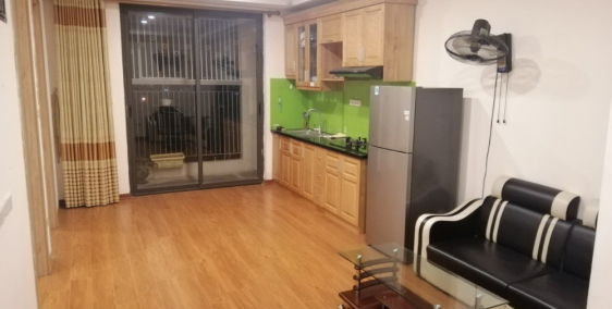 SĐCC cần tiền bán gấp căn chung cư TM 72,4m2 2N, 2VS, KĐT Đặng Xá Gia Lâm