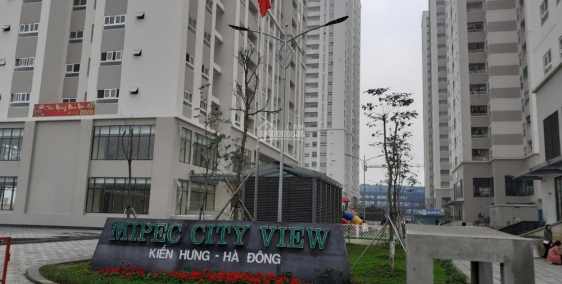 Bán căn hộ Mipec Kiến Hưng chọn căn nào có căn đó, giá tốt nhất thị trường.