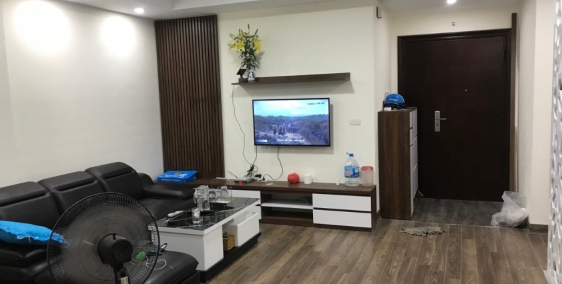 CHỈ  840TR SỞ HỮU CĂN HỘ 45m2 TT HÀ ĐÔNG SIÊU TIỆN ÍCH