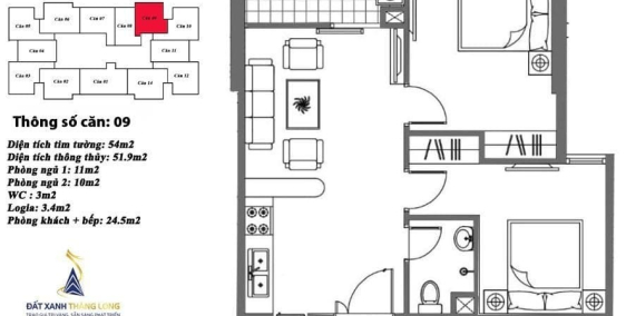 Bảng Hàng Mipec Kiến Hưng Mới Ra Tháng 7/2020, Cam Kết Giá Tốt Nhất