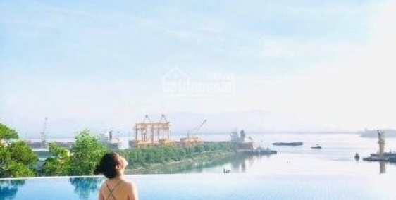 Căn hộ cao cấp tại vị trí đẹp nhất Hạ Long chỉ có 1,5 tỷ