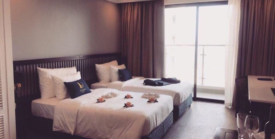 Bán căn hộ chung cư cao cấp Full nội thất tiêu chuẩn 4 sao⭐️⭐️⭐️⭐️