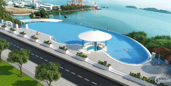 Beverly Hills là Sản phẩm nghỉ dưỡng tốt nhất Hạ Long bạn tin không?