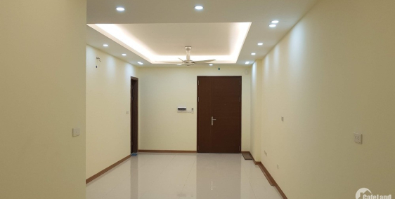 Bán căn góc hoa hậu 2PN chung cư 536A Minh Khai cạnh Times City