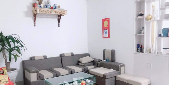 Cần bán gấp căn hộ 45m HH Linh Đàm 700tr hỗ trợ vay 70% ngân hàng