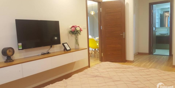 CC Đồng Phát Park View Tower: 76m2. 2 phòng ngủ. Hướng Bắc. 1.75 tỷ (bao phí)