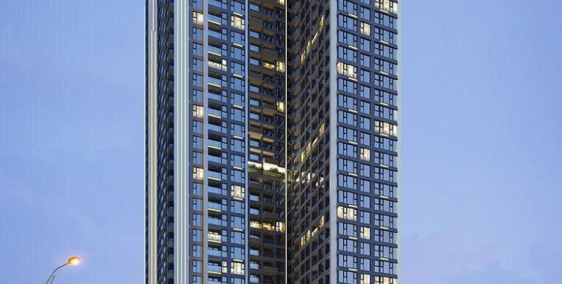 HOÀNG HUY GRAND TOWER (Hay Hoàng Huy Sở Dầu)