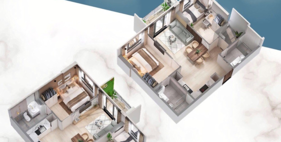 CHÍNH THỨC NHẬN ĐẶT CHÔ CĂN HỘ PHÚ MỸ AN TOWER HUẾ