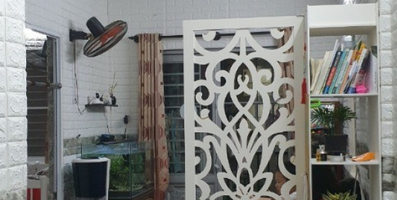 Sở hữu căn hộ Vicoland vào ở liền ngay đường Tố Hữu, sau lưng trường Nguyễn Tri