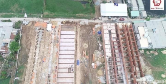 Căn hộ mini Full nội thất giá chỉ 280tt