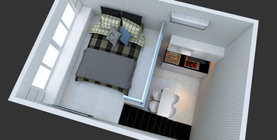 CĂN HỘ GIÁ RẺ TRẢ GÓP 0% LÃI SUẤT  CHỈ 295 TRIỆU