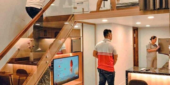 Chung cư giá rẻ chỉ 290tr, chỉ còn 1 căn mặt tiền duy nhất