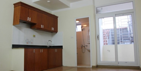 Chung cư mini 30m2,Xuân thới sơn,hoocmon