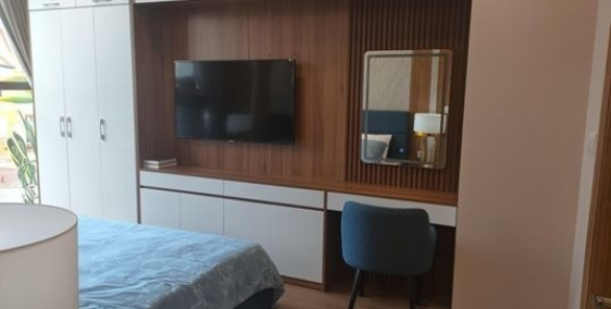 Duy nhất căn hộ 94m, View bể bơi, Đông Nam cực thoáng. Giá chỉ 2 tỷ