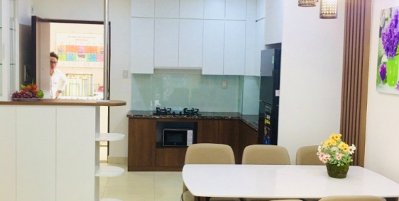 Bán căn hộ Hacom Galacity trung tâm thành phố Phan Rang