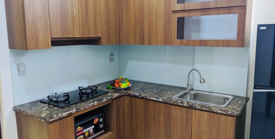 Bán căn hộ Hacom Galacity trung tâm Phan Rang