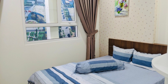 Chỉ với 420tr sở hữu căn hộ ngay trung tâm thành phố- Hacom Galacity