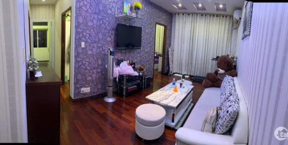 cần bán căn hộ chung cư 312 lạc long quân phường 5 quận 11