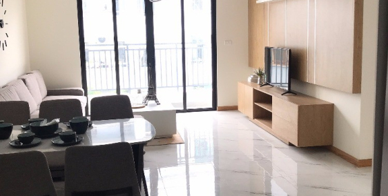 Bán căn hộ I-Park An Sương, 2PN-2WC 78m2