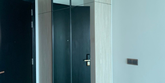 Căn hộ cao cấp Feliz en vista, căn 1 phòng ngủ 58m2 2.9 tỷ - 3,2 tỷ.