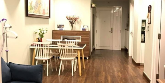 Sỡ hữu căn hộ Millennium ngay mặt tiền Bến Vân Đồn Q4 chỉ với 700tr