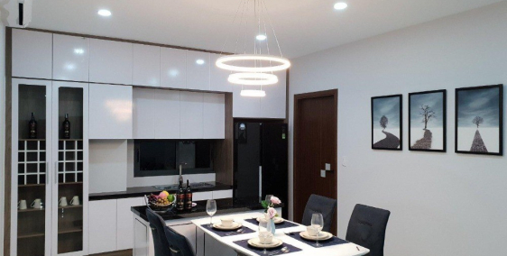 cần bán căn hộ quận 6 với 4 mặt tiền