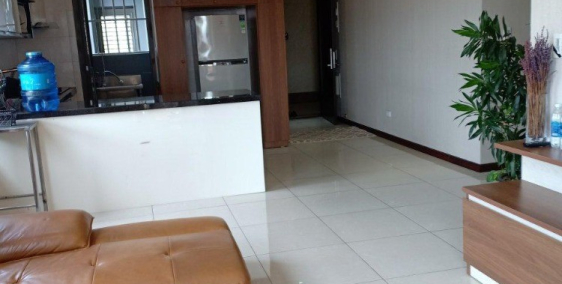 CHÍNH CHỦ CẦN BÁN CĂN HỘ CAO CẤP DOCKLAND ĐƯỜNG NGUYỄN THỊ THẬP QUẬN 7