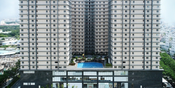 Bán căn hộ cao cấp Cosmo, Q7, 117m2, 3pn,2wc, nhà đẹp, view đẹp,, có sổ hồng