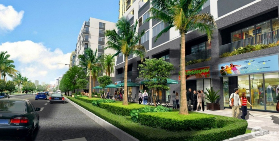 Bán penhouse Starhill 317m2, nhà thô, 3 lầu, giá gốc, lỗ nặng