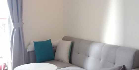 Bán căn hộ full nội thất 2PN,2WC,2 ban công, nhà thiết kế đẹp, giá tốt