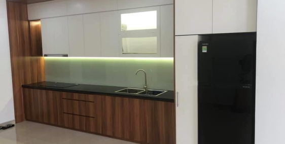 Bán nhanh căn 3PN chung cư Cityland Park Hills P10 Gò Vấp, view hồ bơi full NT.