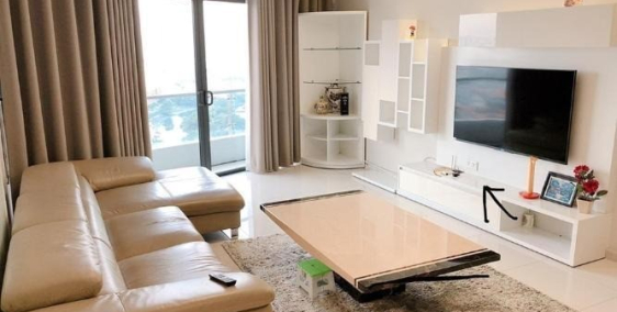 bán rẻ căn hộ MẶT TIỀN Bùi Văn Thêm, Tân Bình, 82m2, 2.3tỷ LH 0793518337