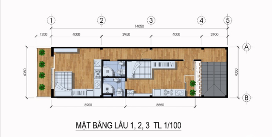 Căn hộ AEON apartment giá chỉ từ 799 triệu