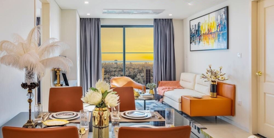 Premier Sky Residences - Căn hộ biển sở hữu lâu dài tại Đà Nẵng