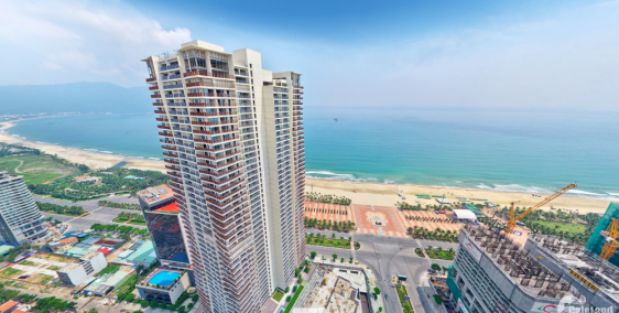 Mở bán tòa D Soleil Ánh Dương Đà Nẵng, chiết khấu đến 34%