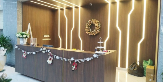 gia đình bán cắt lỗ căn hộ chung cư giá chủ đầu tư dự án 6th element