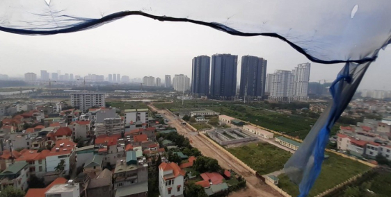 Chỉ với 600tr, sở hữu ngay căn hộ Q.Tây Hồ, liền kề đất vàng Ciputra. 038959988